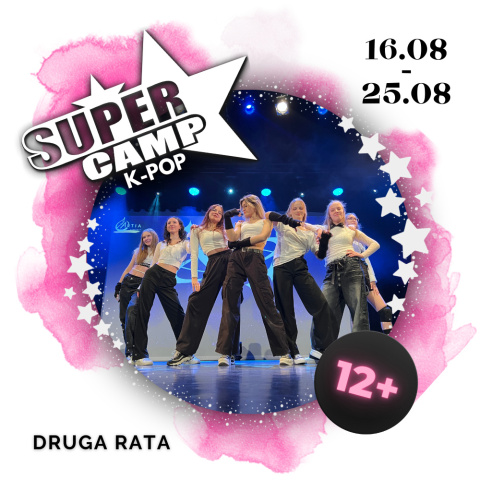DRUGA RATA K-POP DRUGA RATA K-POP