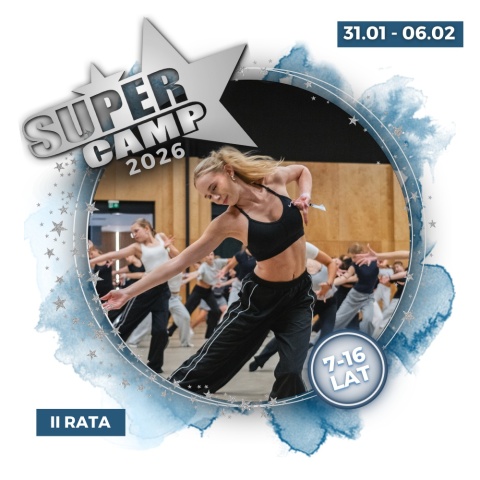 II RATA - SUPERCAMP WINTER EDITION