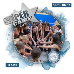 III RATA - SUPERCAMP WINTER EDITION