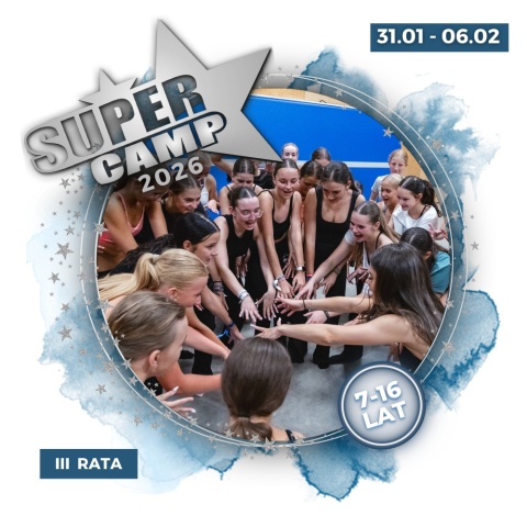 III RATA - SUPERCAMP WINTER EDITION