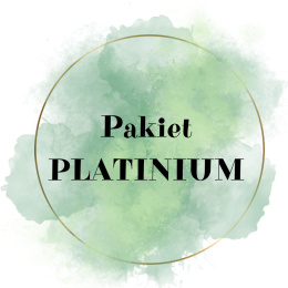 Pakiet Platinium - SUPERCAMP PRO