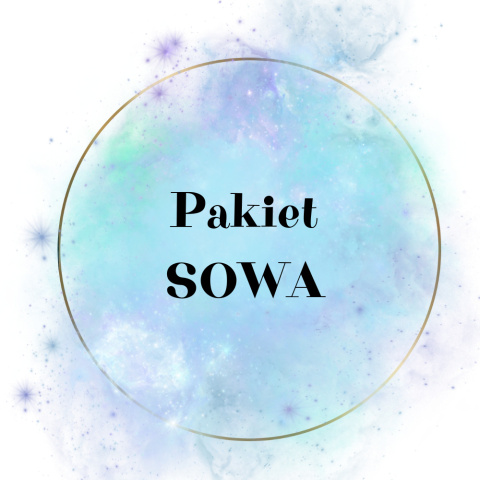 Pakiet Sowa - SUPERCAMP PRO Pakiet Sowa - SUPERCAMP PRO